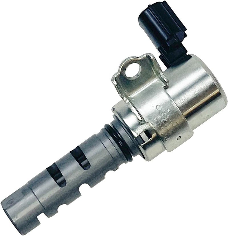 LLANNDER Left Oil Control VVT Variable Valve Timing Solenoid for Toyota Camry RAV4 Highlander Sienna Avalon Venza, Lexus IS250/IS300/IS350/GS300/GS350/GS450h, Replaces 153400P020, 917-239 - Image 1